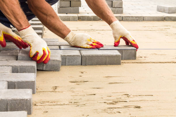 Best Brick Driveway Pavers  in Granite Hills, CA