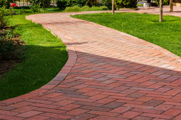 Granite Hills, CA Driveway Pavers Company