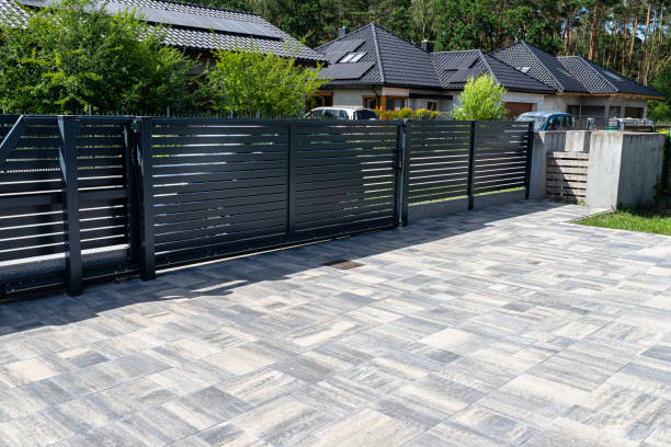 Best Decorative Driveway Pavers  in Granite Hills, CA