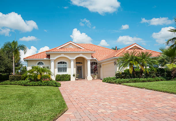 Reasons to Select Us for Your Driveway Paving Requirements in Granite Hills, CA