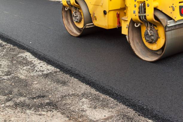 Best Cobblestone Driveway Pavers  in Granite Hills, CA