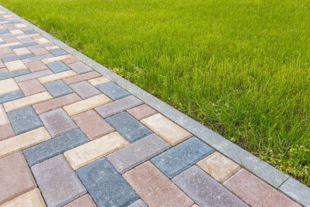Best Custom Driveway Pavers  in Granite Hills, CA