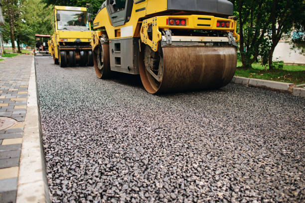 Driveway Pavers for Homes in Granite Hills, CA
